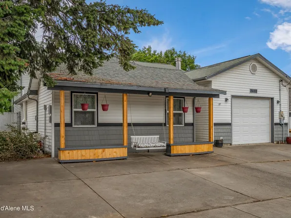 2615 N 11th St, Coeur D Alene, ID 83815