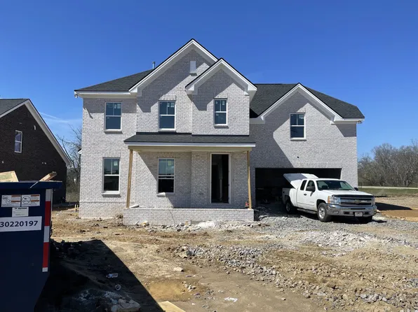 106 Harlinsdale Blvd Lot 90, Gallatin, TN 37066