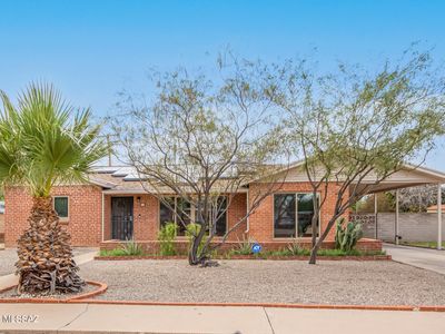 534 S Kenyon Dr, Tucson, AZ, 85710