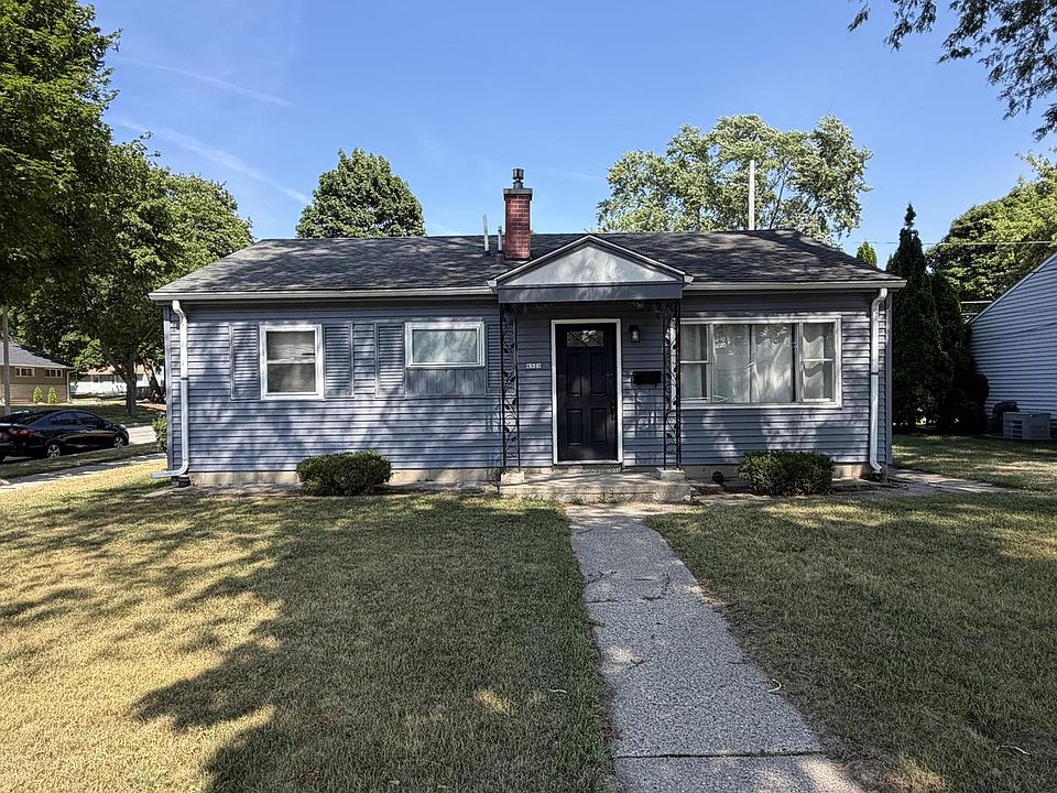 1st image of 6525 W Ohio COURT