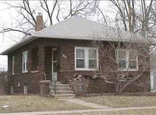 407 Archer Ave, Waterloo, IA 50703