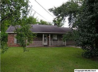 506 Tammy St, Decatur, AL 35603