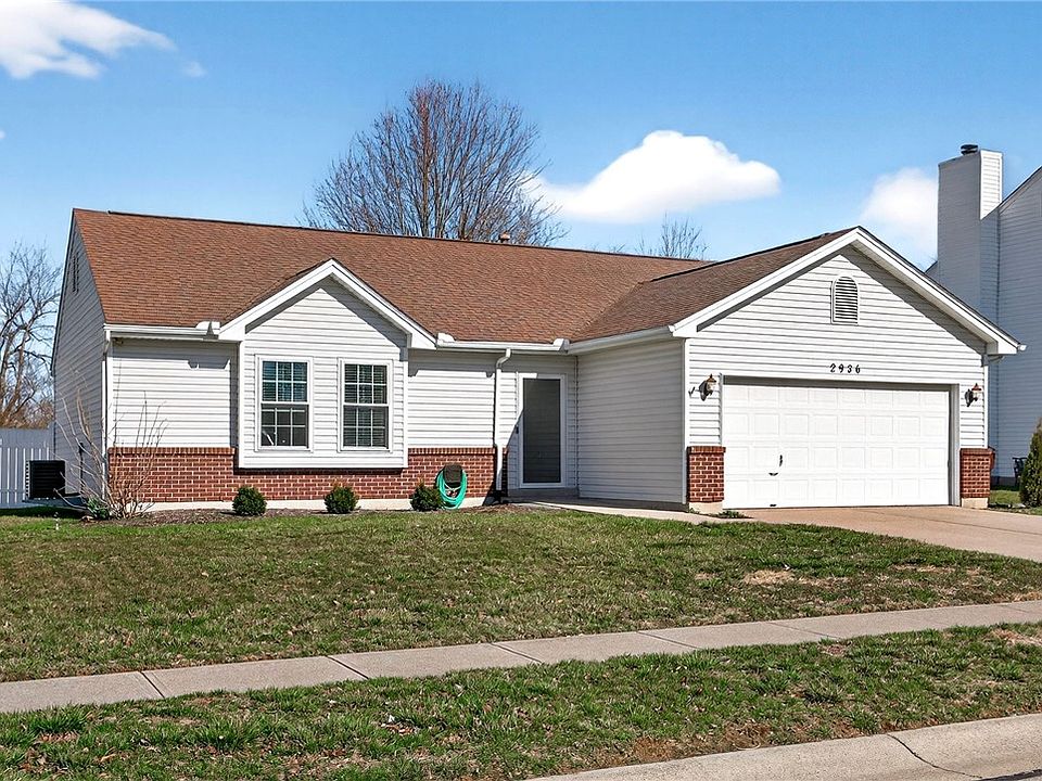 1st image of 2936 W Barnhill Pl