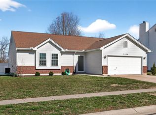 2936 W Barnhill Pl, Xenia, OH 45385