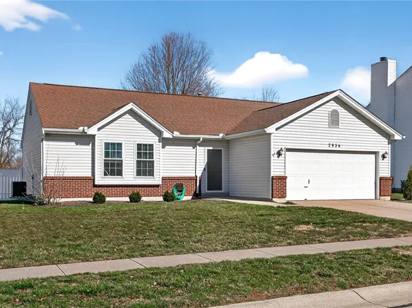 2936 W Barnhill Pl, Xenia, OH 45385