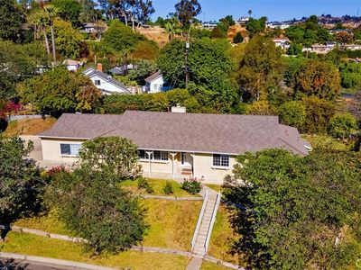 9818 Capulet Ave, Whittier, CA, 90603