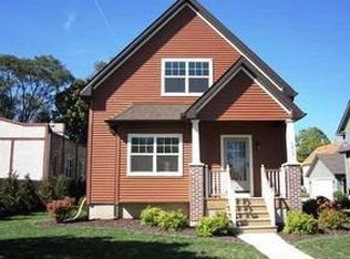 5422 22nd Ave, Kenosha, WI 53144