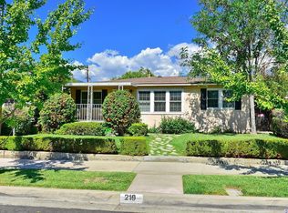 219 W Olive Ave, Monrovia, CA 91016