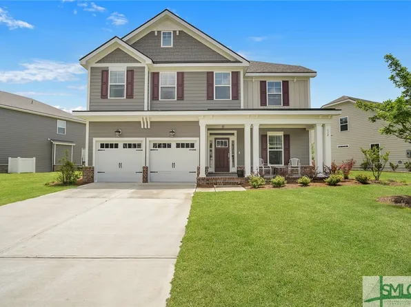 112 Wexford Drive, Richmond Hill, GA 31324