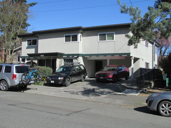 4216 Woodland Park Ave N #20X, Seattle, WA 98103