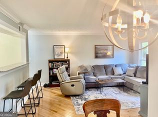 5159 Roswell Rd UNIT 5, Sandy Springs, GA 30342