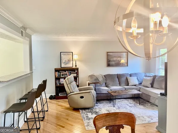 5159 Roswell Rd Unit 5, Sandy Springs, GA 30342