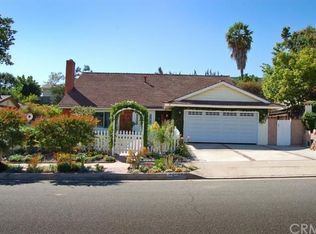 24731 Mosquero Ln, Mission Viejo, CA 92691