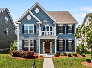1160 Survada Ln, Morrisville, NC 27560
