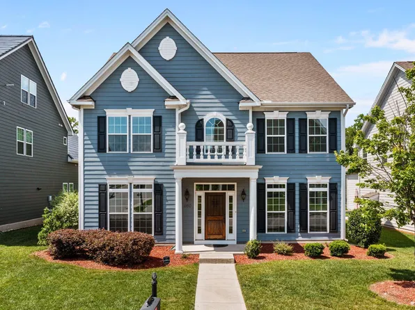 1160 Survada Ln, Morrisville, NC 27560