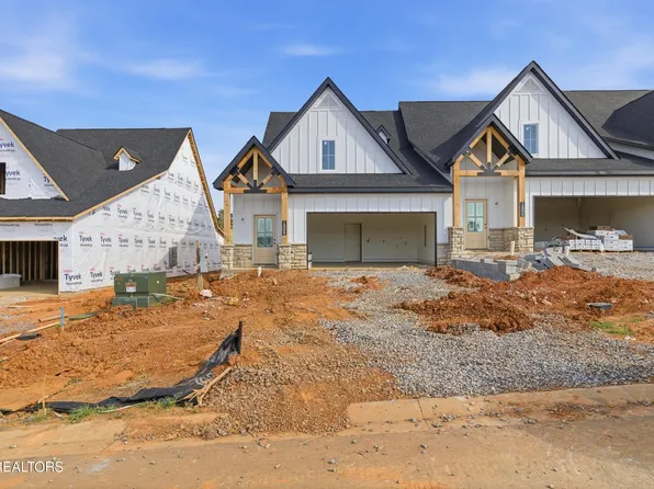 1808 Poplar Springs Pl Lot 93, Maryville, TN 37803