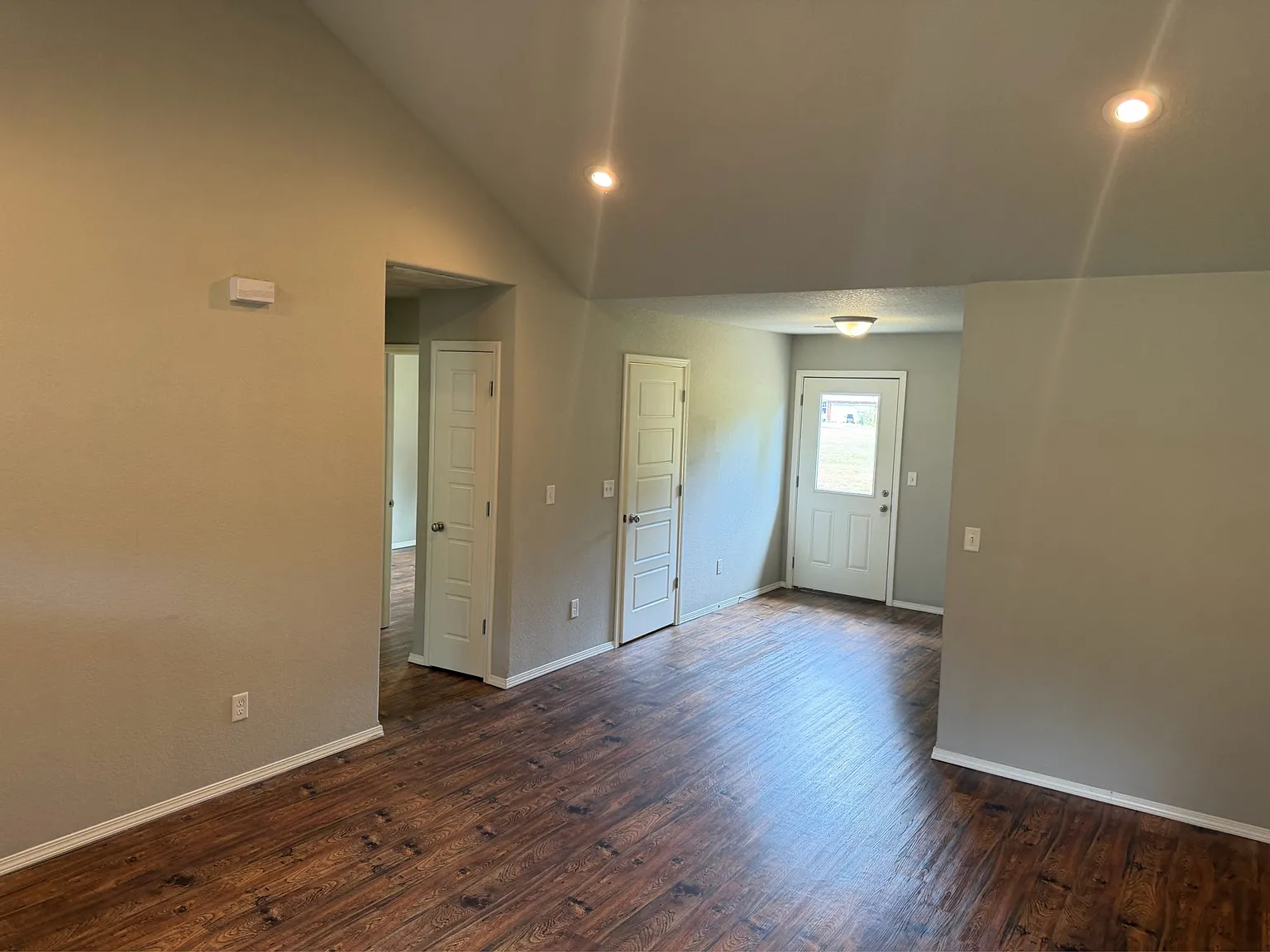 170 Western Heights Centerton - 170 — Photo 3