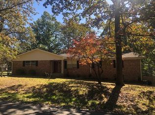 2010 N Bryant St, Pocahontas, AR 72455