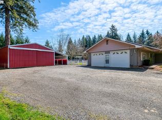 19750 S Hinkle Rd, Oregon City, OR 97045