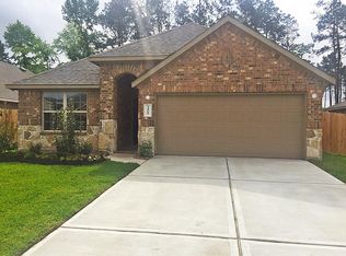 14007 Beaverhead Range Ct, Conroe, TX 77384