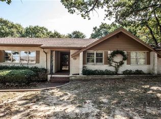 1826 Wood Rd, McAlester, OK 74501