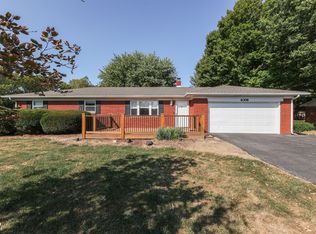 6306 S Arlington Ave, Indianapolis, IN 46237