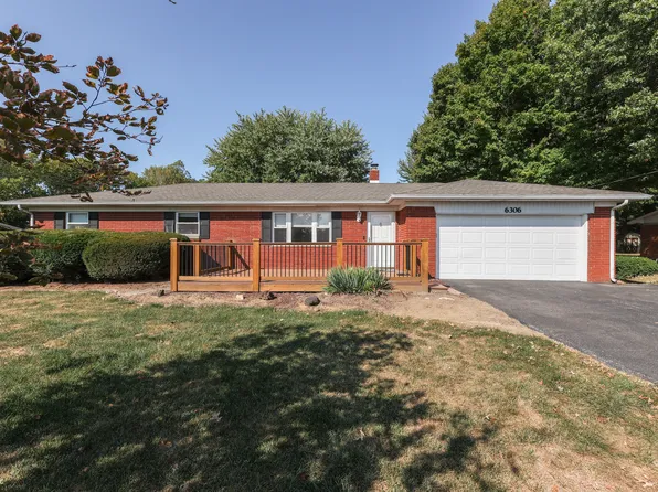 6306 S Arlington Ave, Indianapolis, IN 46237