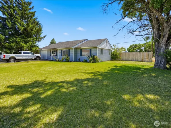 1246 Pershing Road, Moses Lake, WA 98837