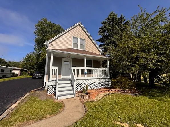 15745 Drexel Ave, Dolton, IL 60419