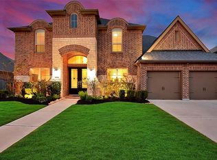 6619 Nicholas Trl, Sugar Land, TX 77479