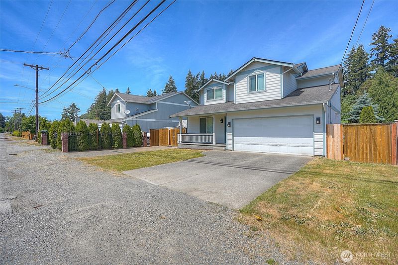 4th image of 5221 64th Street W