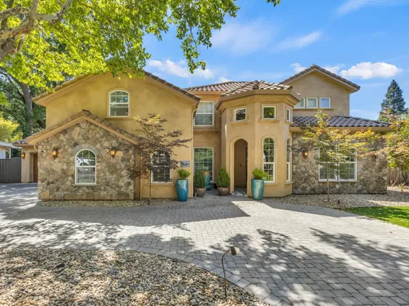 3745 Marshall Ave, Carmichael, CA 95608