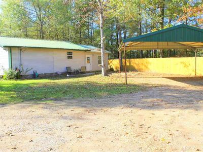 109 Grant 48, Prattsville, AR, 72129