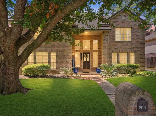 13415 Jessica Ln, Houston, TX 77069