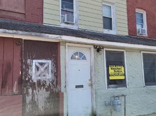 1216 Drexel Ave, Atlantic City, NJ 08401