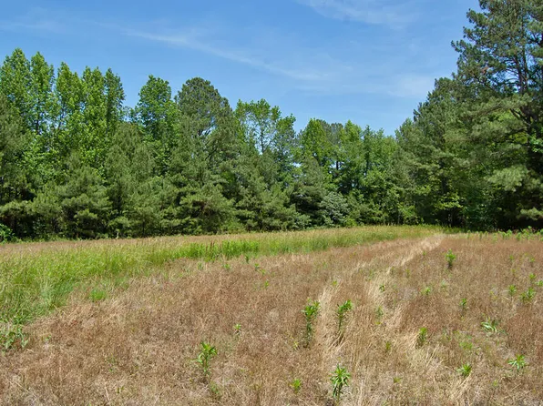 B G F Ball Rd Lot B, Louisburg, NC 27549
