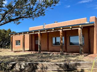 14 County Road 44a, Santa Fe, NM 87508