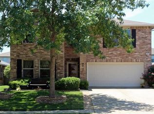 2617 Shady Grove Ln, McKinney, TX 75071