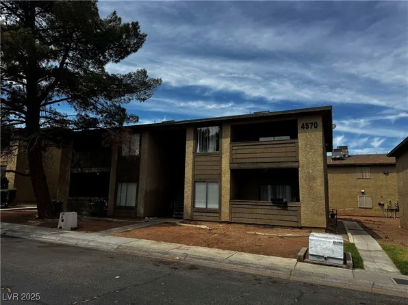 4570 Carriage Park Dr, Las Vegas, NV 89121