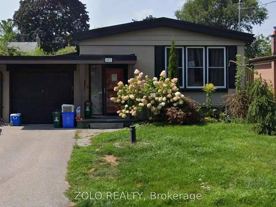 157 Hillcrest Dr