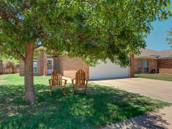 505 N Iola Ave, Lubbock, TX 79416