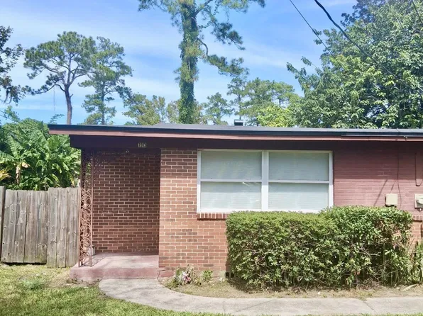 7915 Hare Ave, Jacksonville, FL 32211