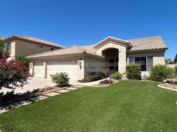 774 E Maria Ln, Tempe, AZ 85284