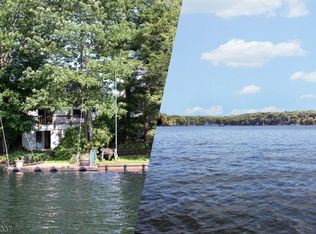 8 Coulter Pl, Andover, NJ 07821