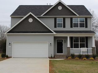 1695 Terry Smith Trl #96, Burlington, NC 27217