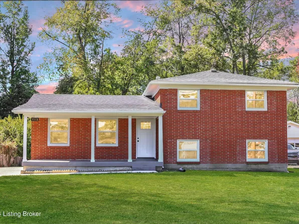 7112 Denver Ln, Louisville, KY 40258
