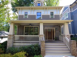 405 Melrose Ave, Decatur, GA 30030