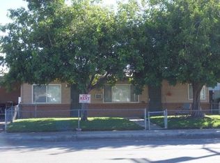 501 E Park Ave, El Cajon, CA 92020
