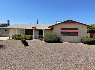 11044 W Sun City Blvd, Sun City, AZ 85351