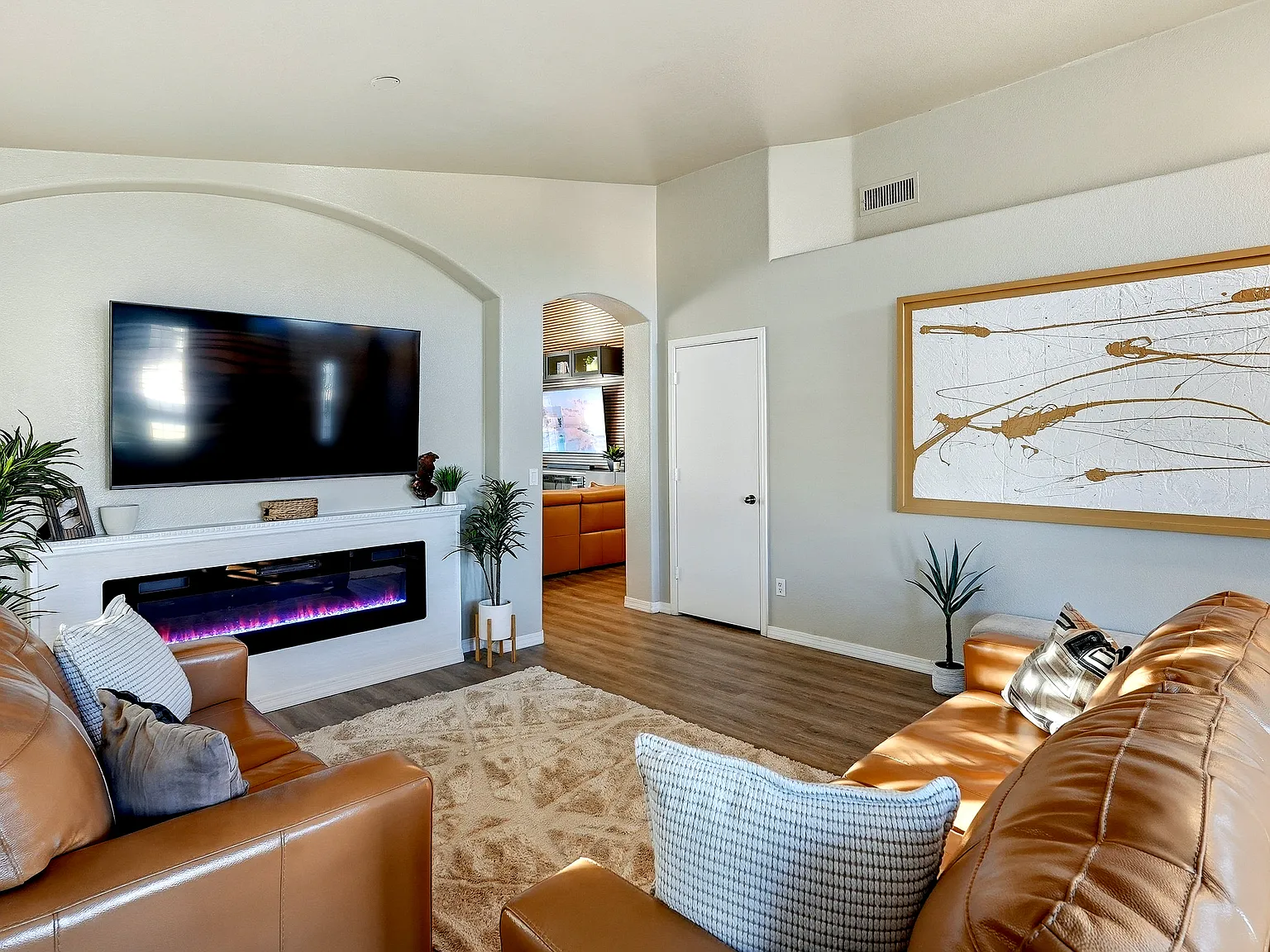 E Ford Ave, Gilbert — Photo 4